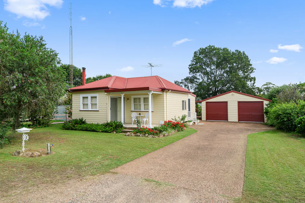3 Wallsend Street, Stanford Merthyr, NSW, 2327 - Image 1
