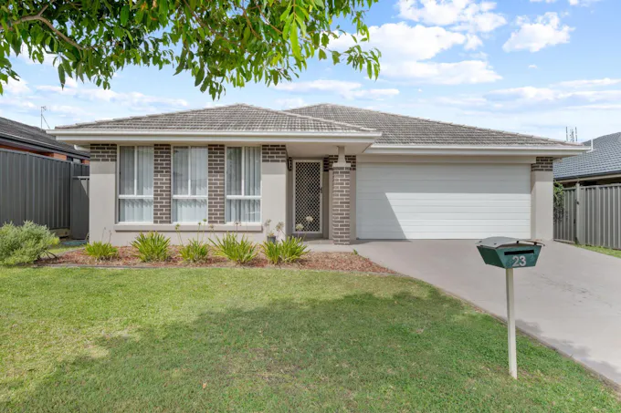 23 Undercliff Street, Cliftleigh, NSW, 2321 - Image 1