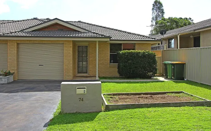 2/74 Yates Street, East Branxton, NSW, 2335