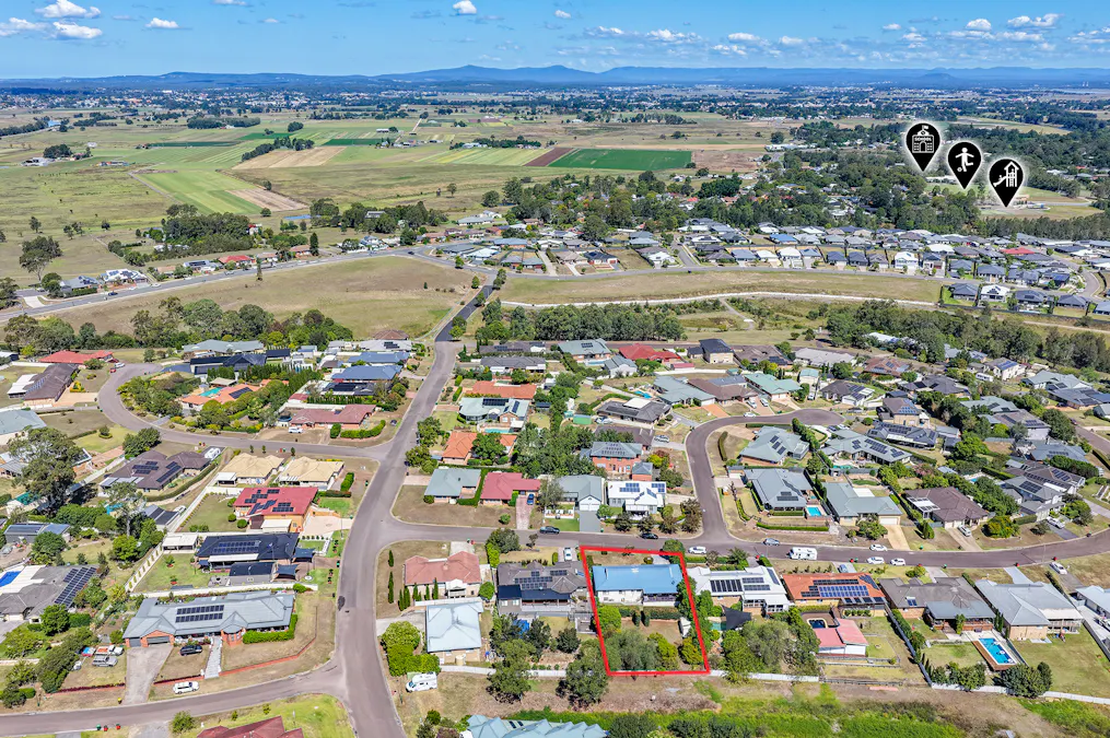 6 Amber Grove, Bolwarra Heights, NSW, 2320 - Image 14