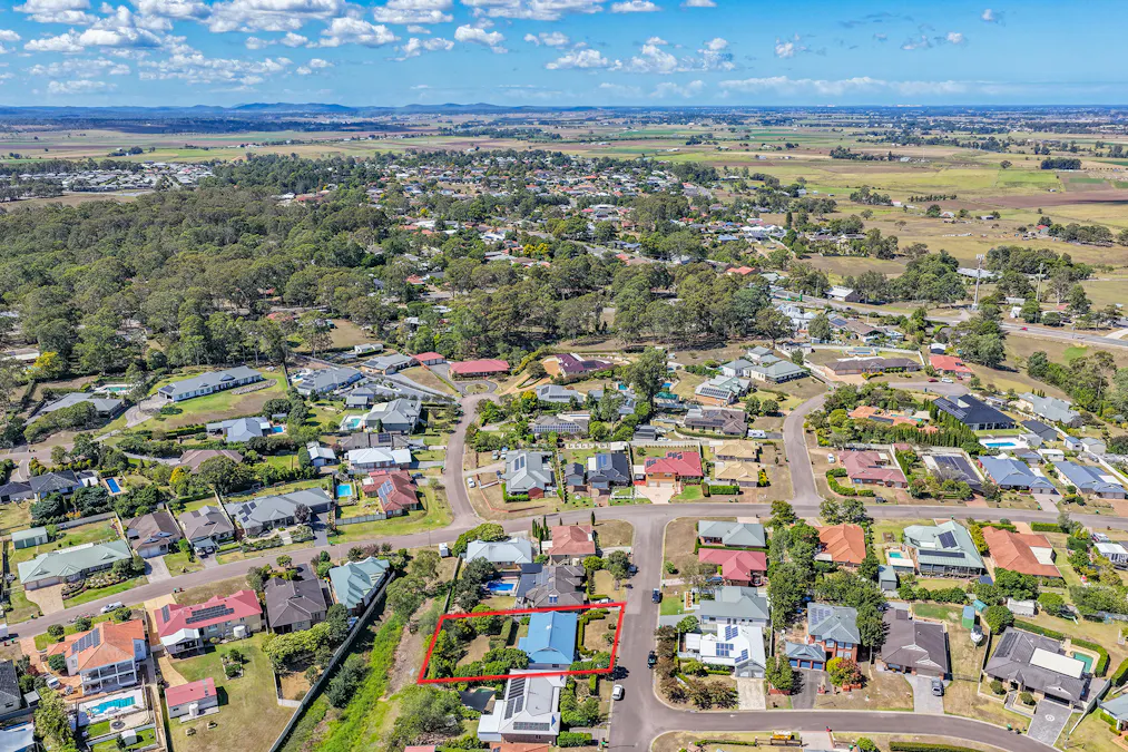 6 Amber Grove, Bolwarra Heights, NSW, 2320 - Image 16