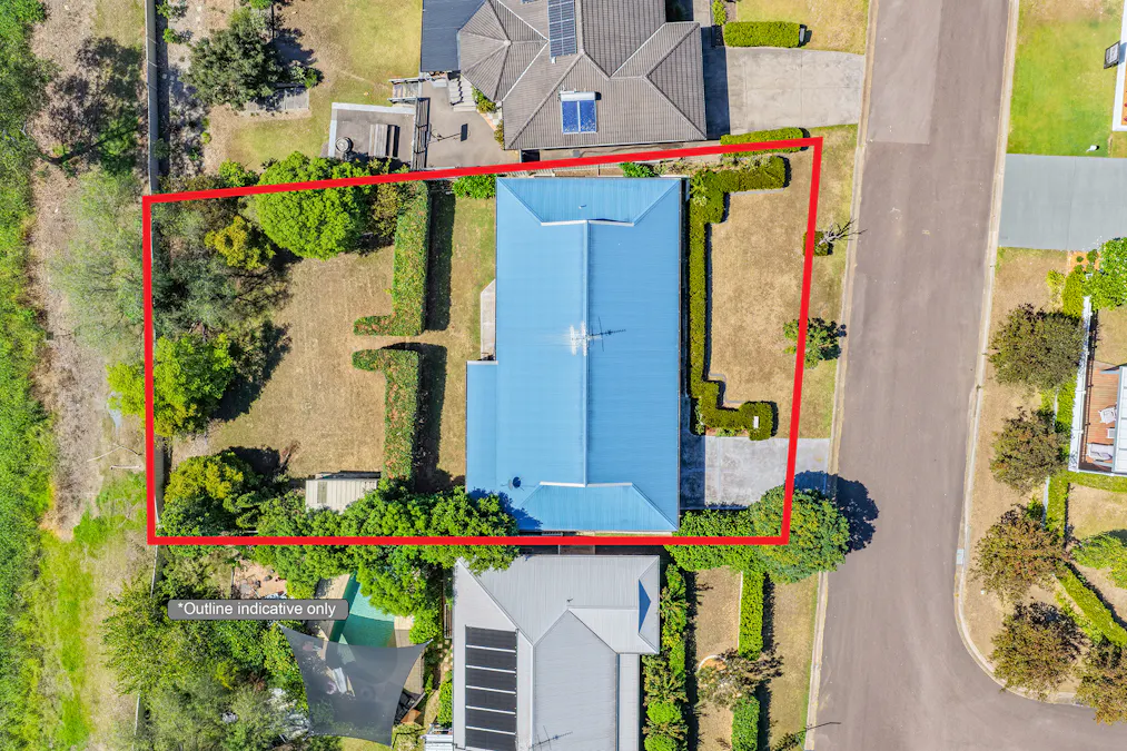 6 Amber Grove, Bolwarra Heights, NSW, 2320 - Image 3