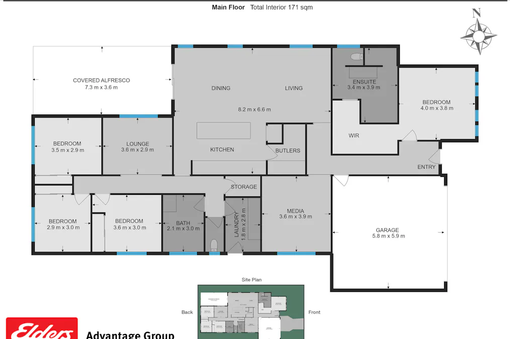 8 Carter Street, North Rothbury, NSW, 2335 - Image 13