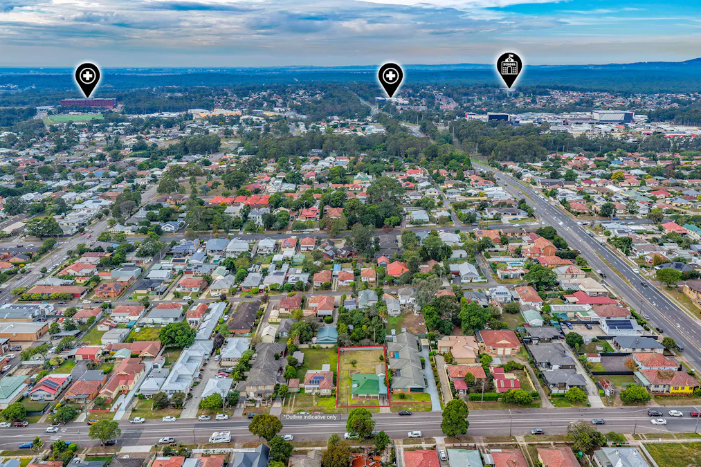 140  High Street , East Maitland, NSW, 2323 - Image 13