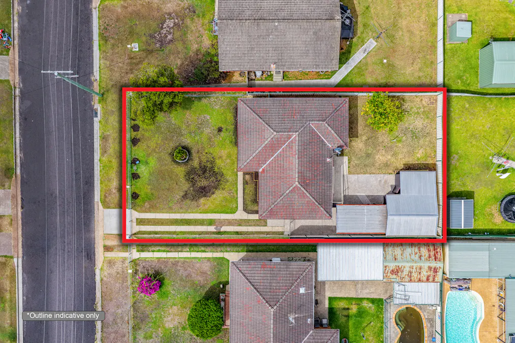 26 Dalwood Street, Woodberry, NSW, 2322 - Image 14