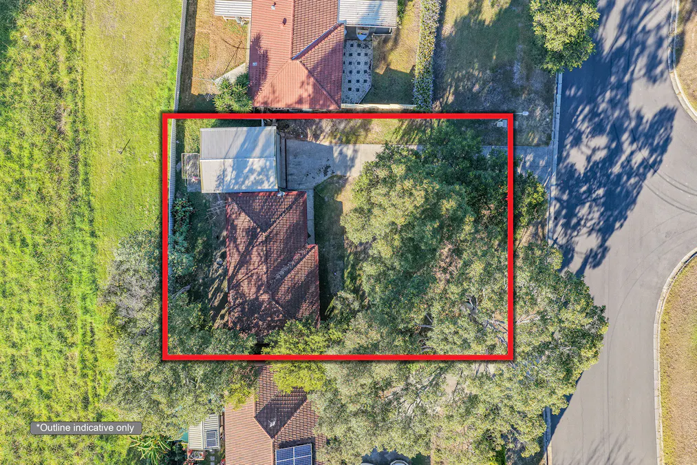 9 Brigantine Street, Rutherford, NSW, 2320 - Image 12