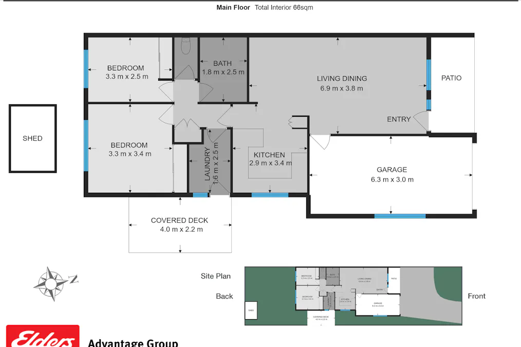 1/14 Eskdale Drive, Raymond Terrace, NSW, 2324 - Image 16