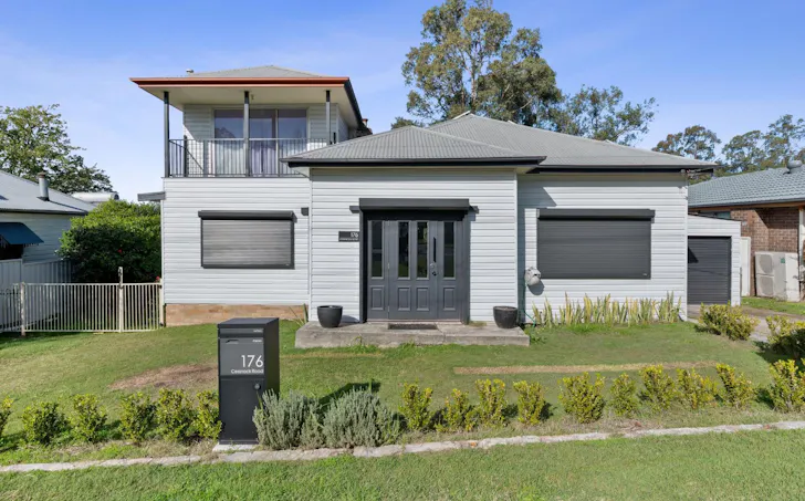 176 Cessnock Road, Neath, NSW, 2326