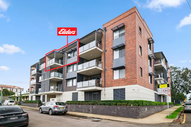 26/8 Steam Street — photo from Elders Real Estate Hunter Valley