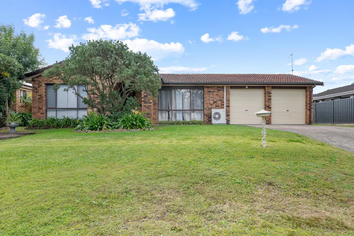 2 Kurnell Close, Cooranbong, NSW, 2265