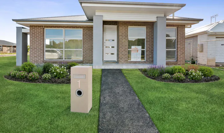 1 Breezy Crescent, Bellbird, NSW, 2325 - Image 1