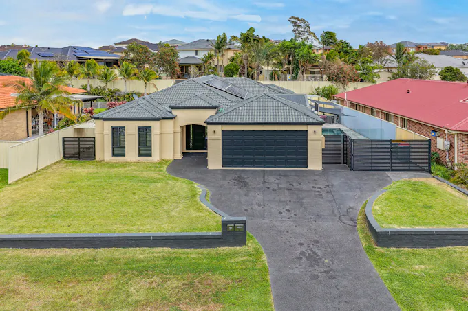 104 Somerset Drive, Thornton, NSW, 2322