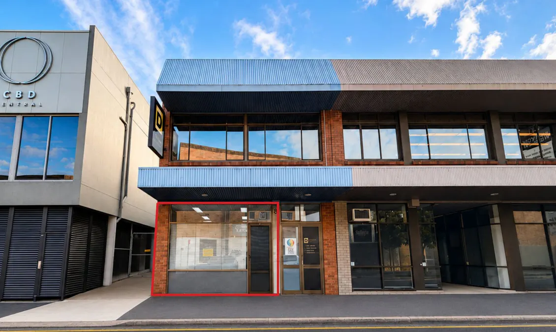 1A/8 Bulwer Street, Maitland, NSW, 2320 - Image 1