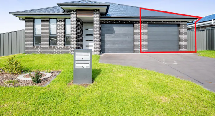 1/9 Lignite Avenue, Gillieston Heights, NSW, 2321