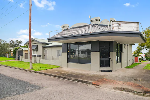 7 Railway Avenue — photo from Elders Real Estate Hunter Valley