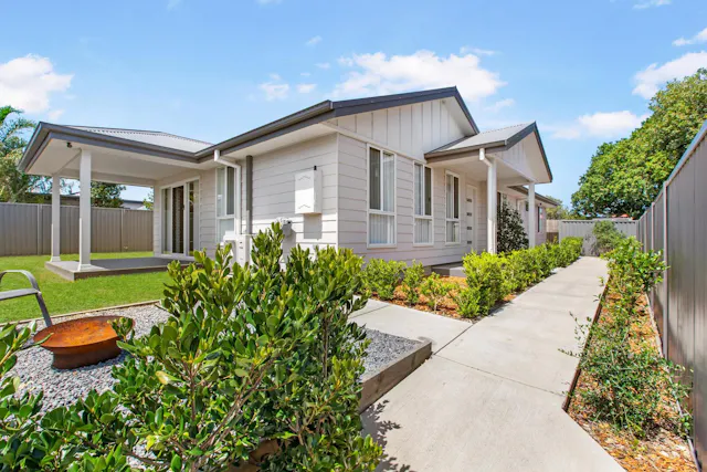 9 Karuah Street — photo from Elders Real Estate Hunter Valley