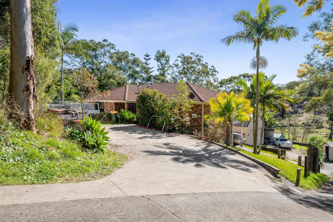 43 Fishery Point Road, Mirrabooka, NSW, 2264