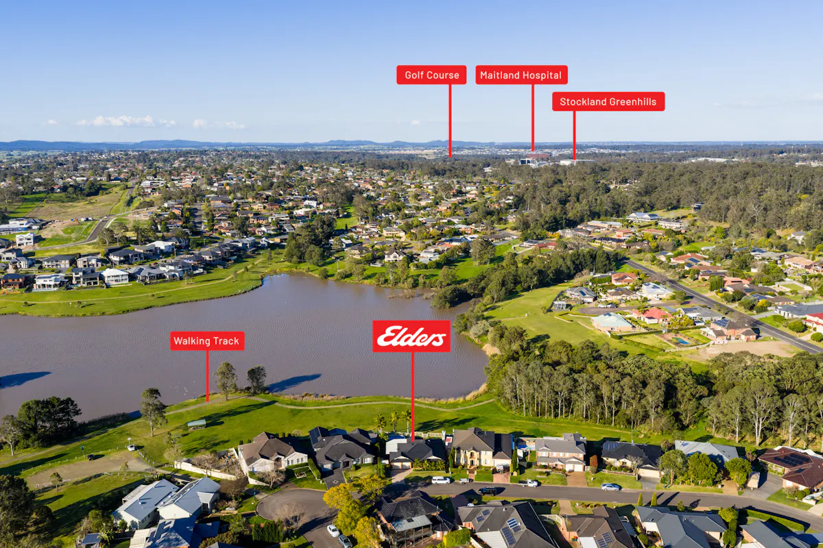 17 Lochend Circuit — photo 15 of 17