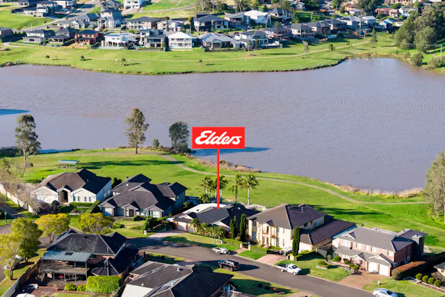 17 Lochend Circuit — photo from Elders Real Estate Hunter Valley