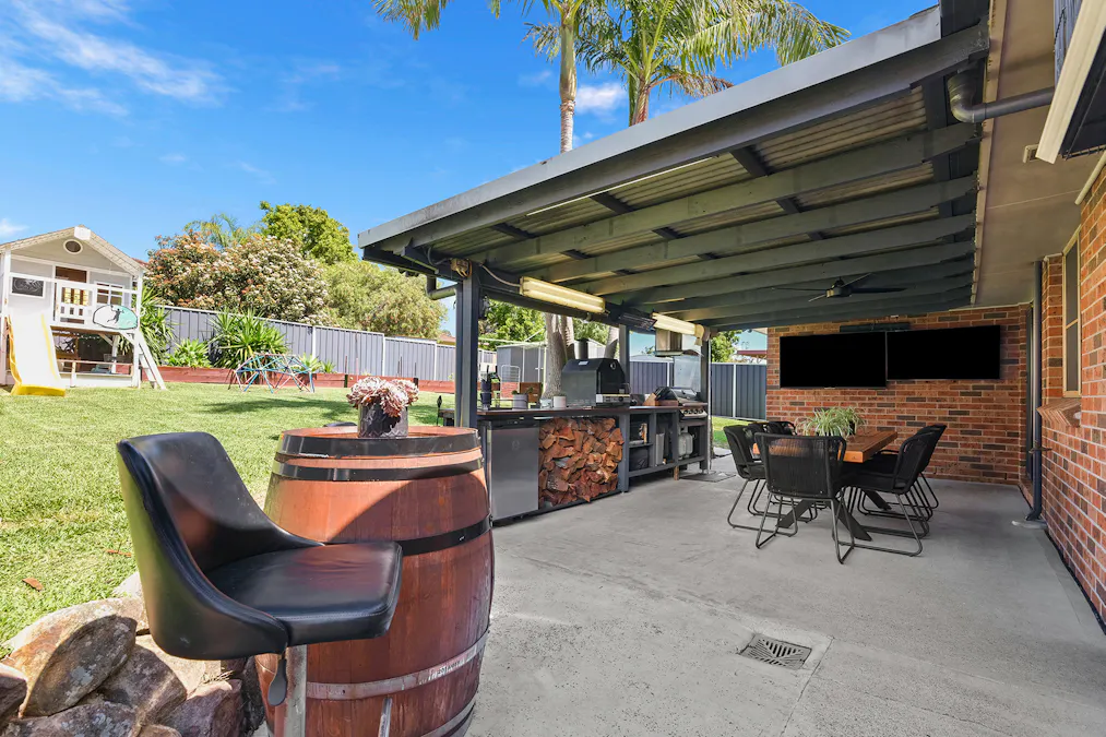 63 Thomas Coke Drive, Thornton, NSW, 2322 - Image 13
