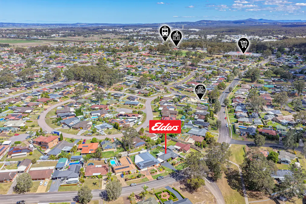 63 Thomas Coke Drive, Thornton, NSW, 2322 - Image 16