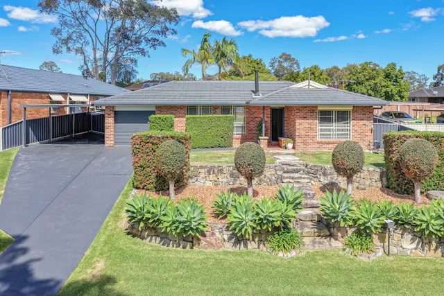 63 Thomas Coke Drive — photo from Elders Real Estate Hunter Valley