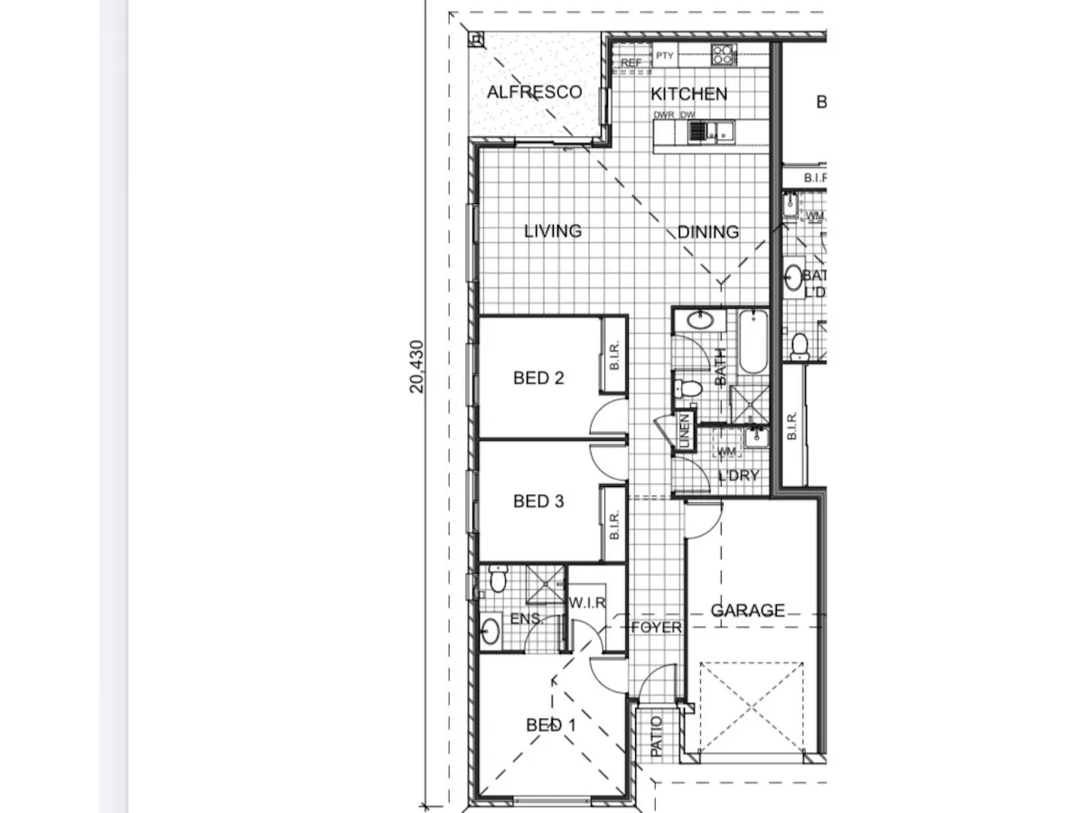 182 Denton Park Drive — photo 4 of 4