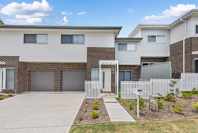 14 Adeline Crescent — photo from Elders Real Estate Advantage Group