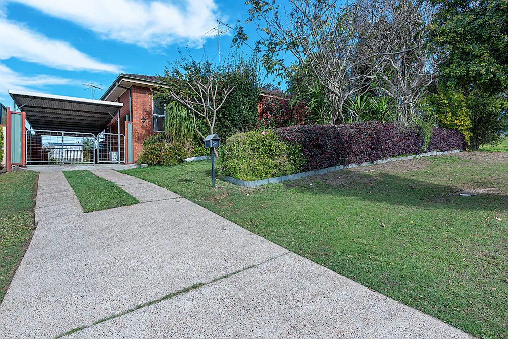24 Crofton Avenue, Tenambit, NSW, 2323 - Image 1