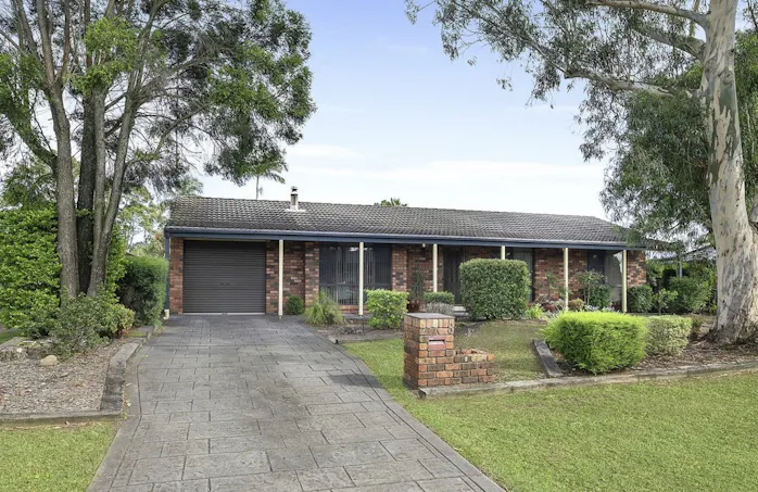 8 Thomas Coke Drive, Thornton, NSW, 2322 - Image 1