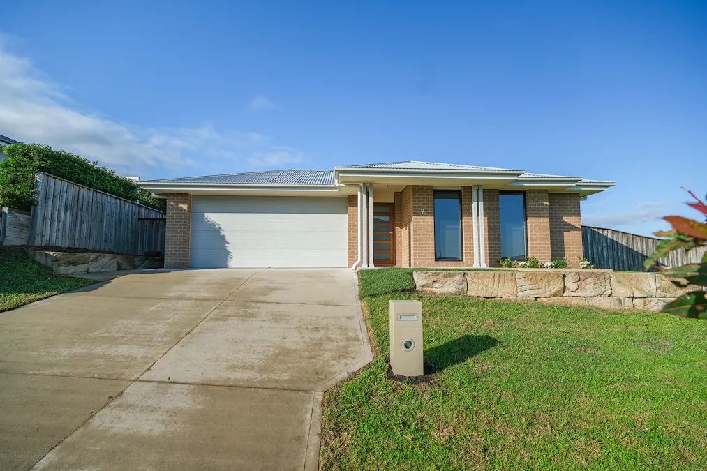 2 Thyme Street, Chisholm, NSW, 2322 - Image 1