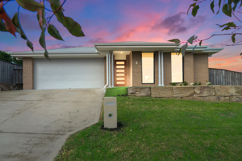 2 Thyme Street, Chisholm, NSW, 2322 - Image 2