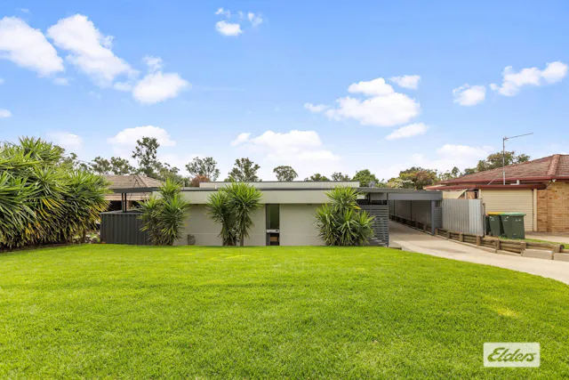 109 Ashmont Avenue — photo from Elders Real Estate Wagga Wagga Residential & Lifestyle
