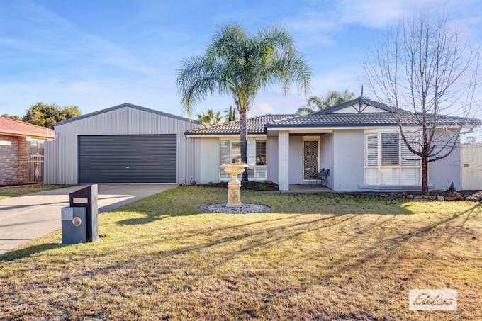 16 Nardoo Street, Glenfield Park, NSW, 2650 - Image 1