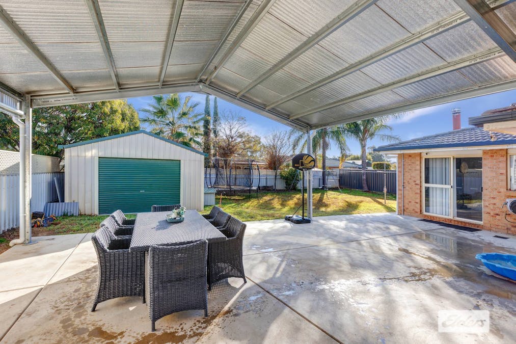 16 Nardoo Street, Glenfield Park, NSW, 2650 - Image 23