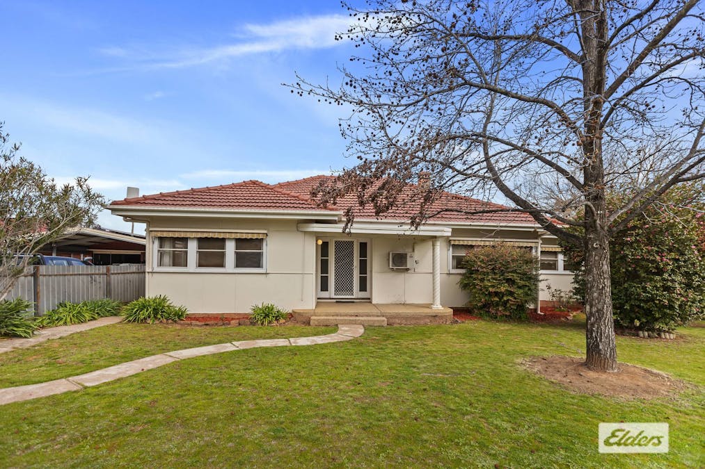 97 Urana Street, The Rock, NSW, 2655 - Image 1