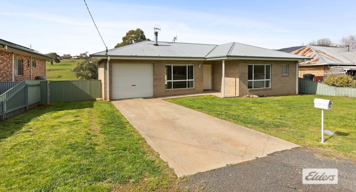 100 Albury Street, Tumbarumba, NSW, 2653 - Image 4