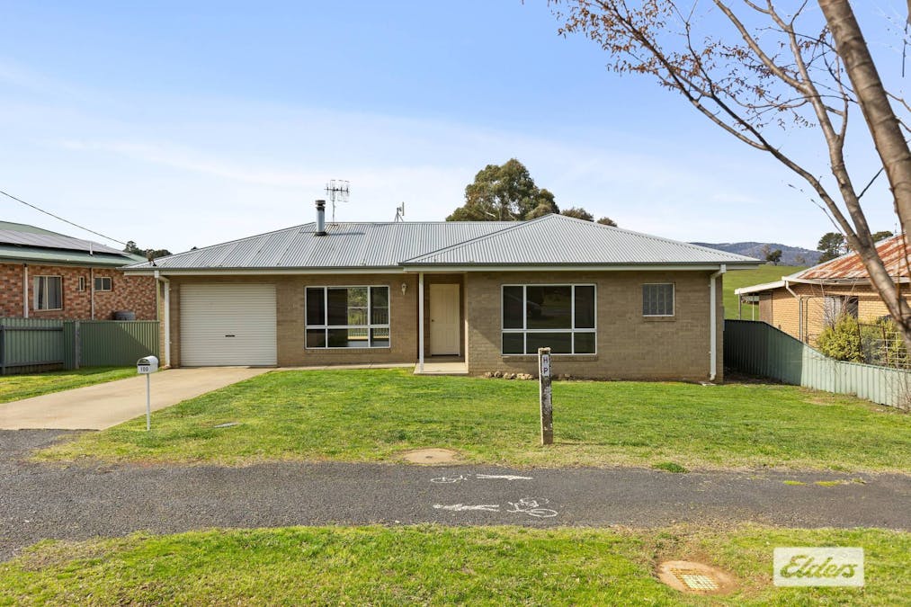 100 Albury Street, Tumbarumba, NSW, 2653 - Image 3
