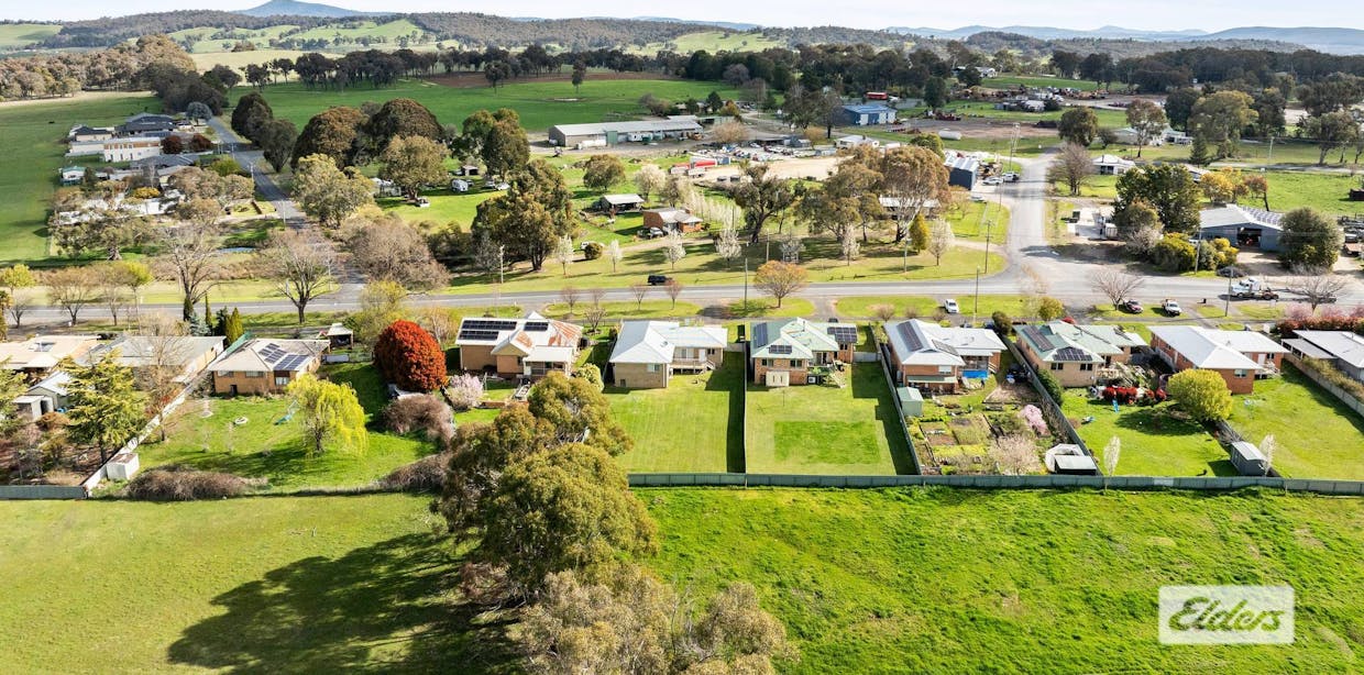 100 Albury Street, Tumbarumba, NSW, 2653 - Image 31