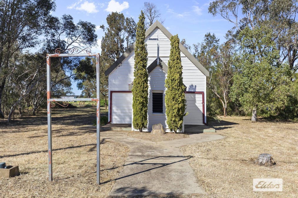 41 Plunkett Street, Yerong Creek, NSW, 2642 - Image 2