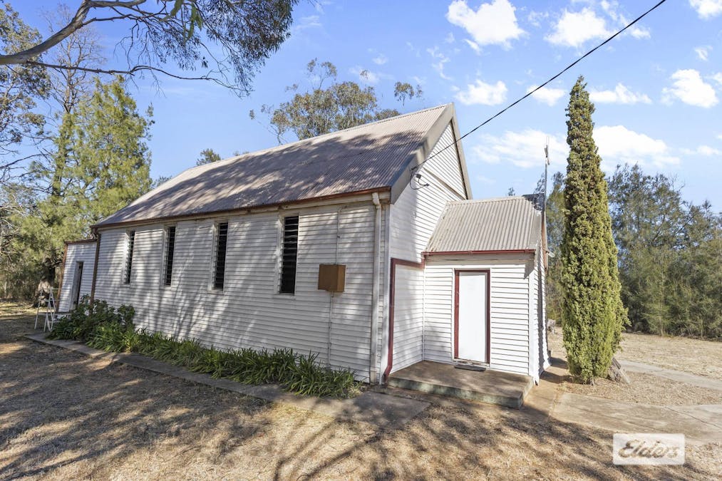 41 Plunkett Street, Yerong Creek, NSW, 2642 - Image 4