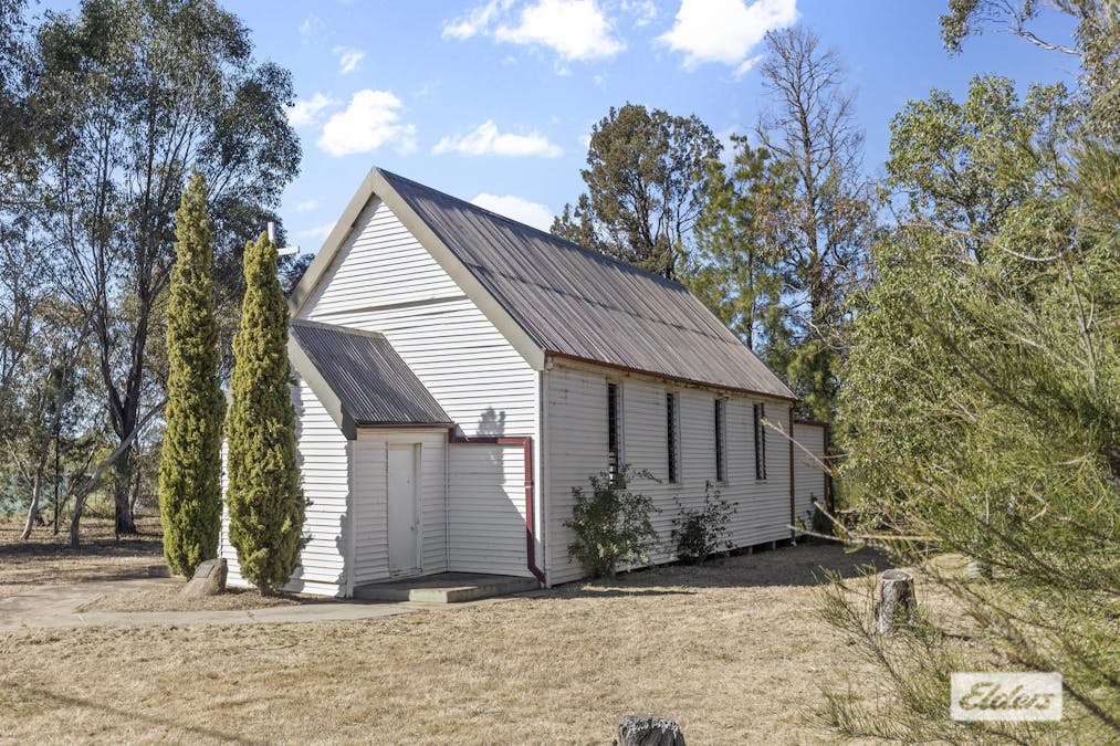 41 Plunkett Street, Yerong Creek, NSW, 2642 - Image 1