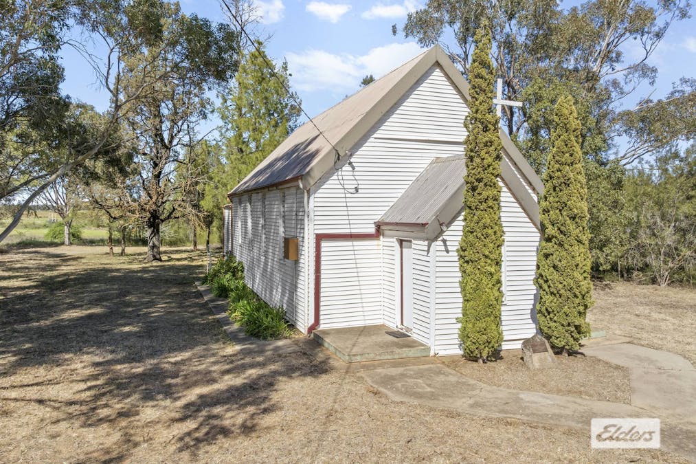 41 Plunkett Street, Yerong Creek, NSW, 2642 - Image 3