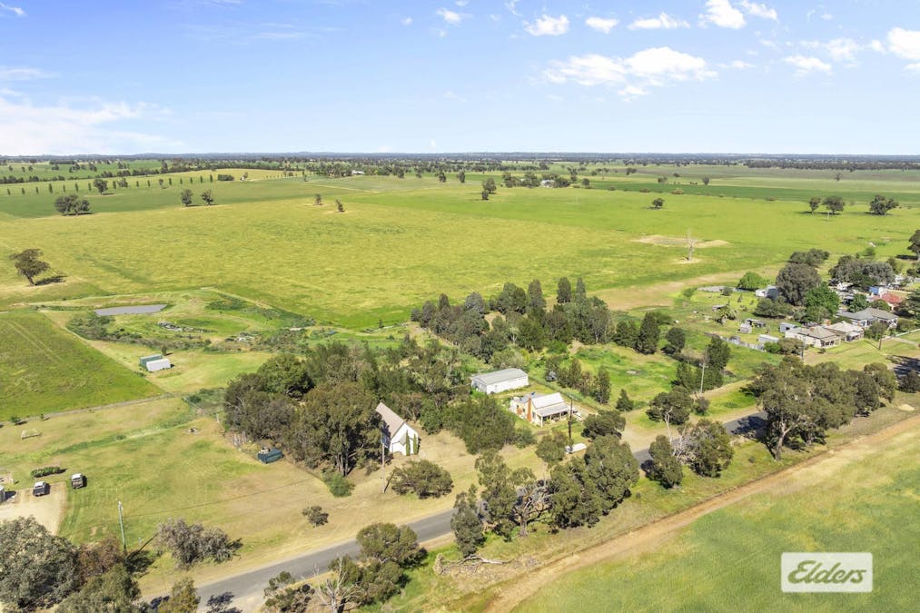 41 Plunkett Street, Yerong Creek, NSW, 2642 - Image 21