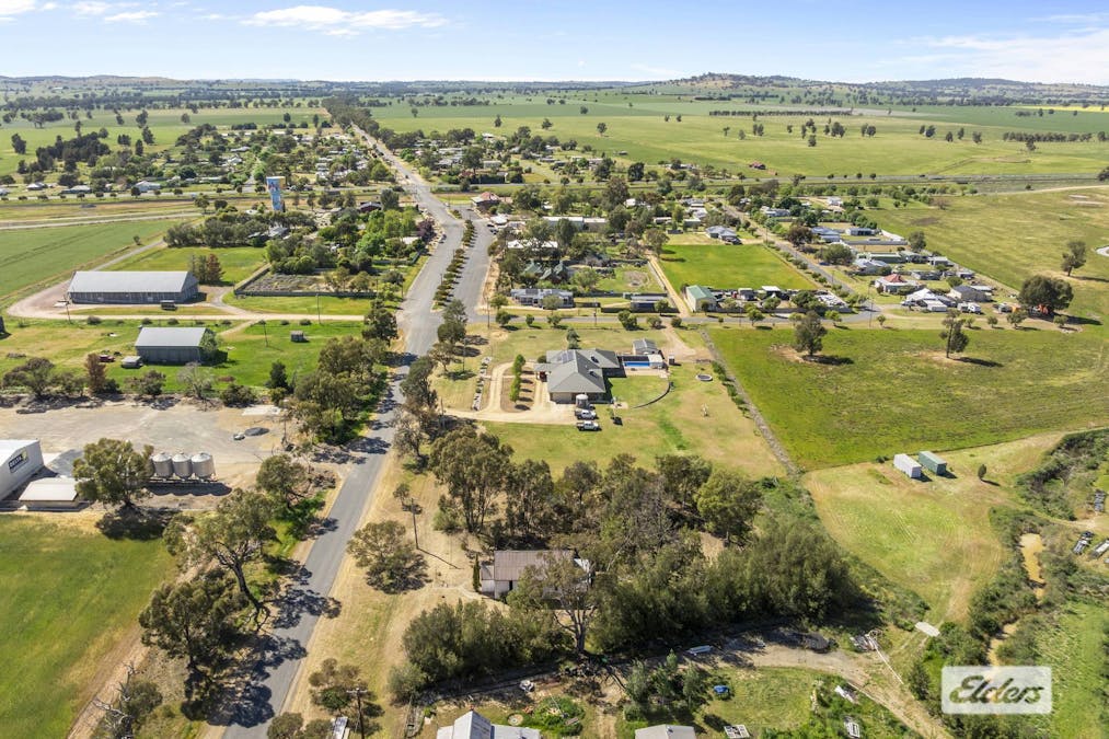 41 Plunkett Street, Yerong Creek, NSW, 2642 - Image 23