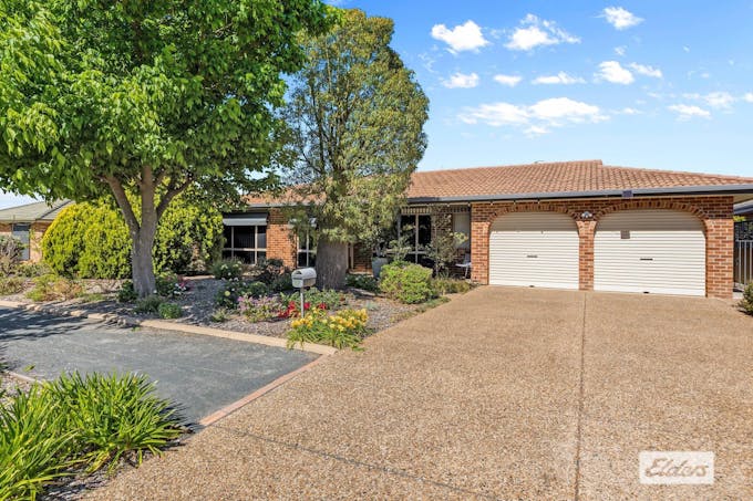 47 Nardoo Street, Glenfield Park, NSW, 2650 - Image 1