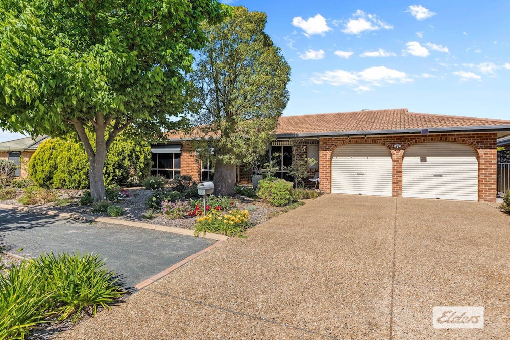 47 Nardoo Street, Glenfield Park, NSW, 2650 - Image 1