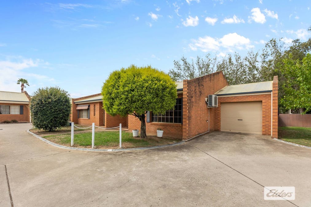 12/89 Crampton Street, Wagga Wagga, NSW, 2650 - Image 1