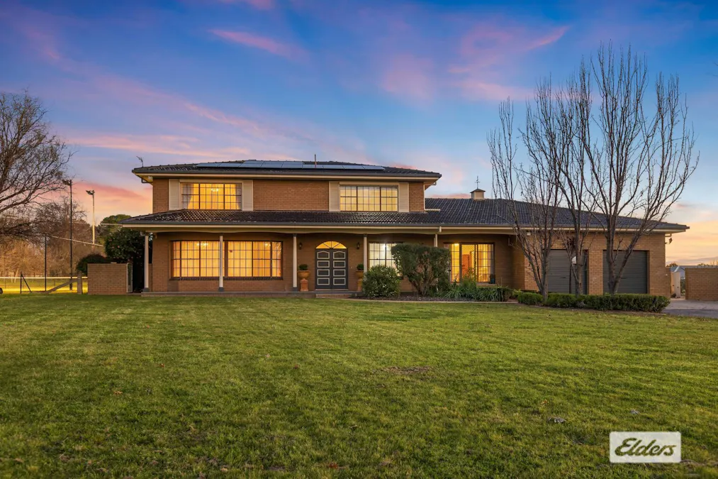 72 Gregadoo Road, Lake Albert, NSW, 2650 - Image 1