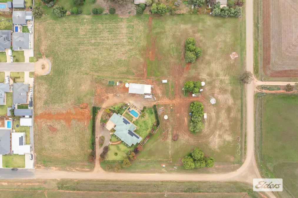 Lot 3  - 95 Connorton Street, Uranquinty, NSW, 2652 - Image 2